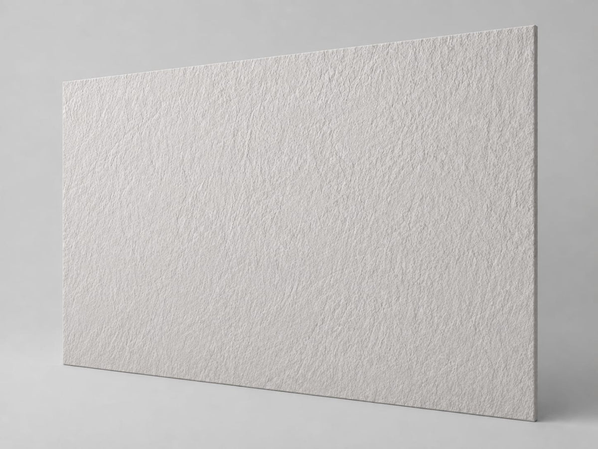 Piedra Flexible Travertino Granito Barena