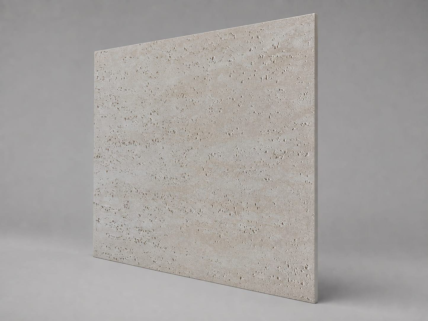 Piedra Flexible Travertino Perla