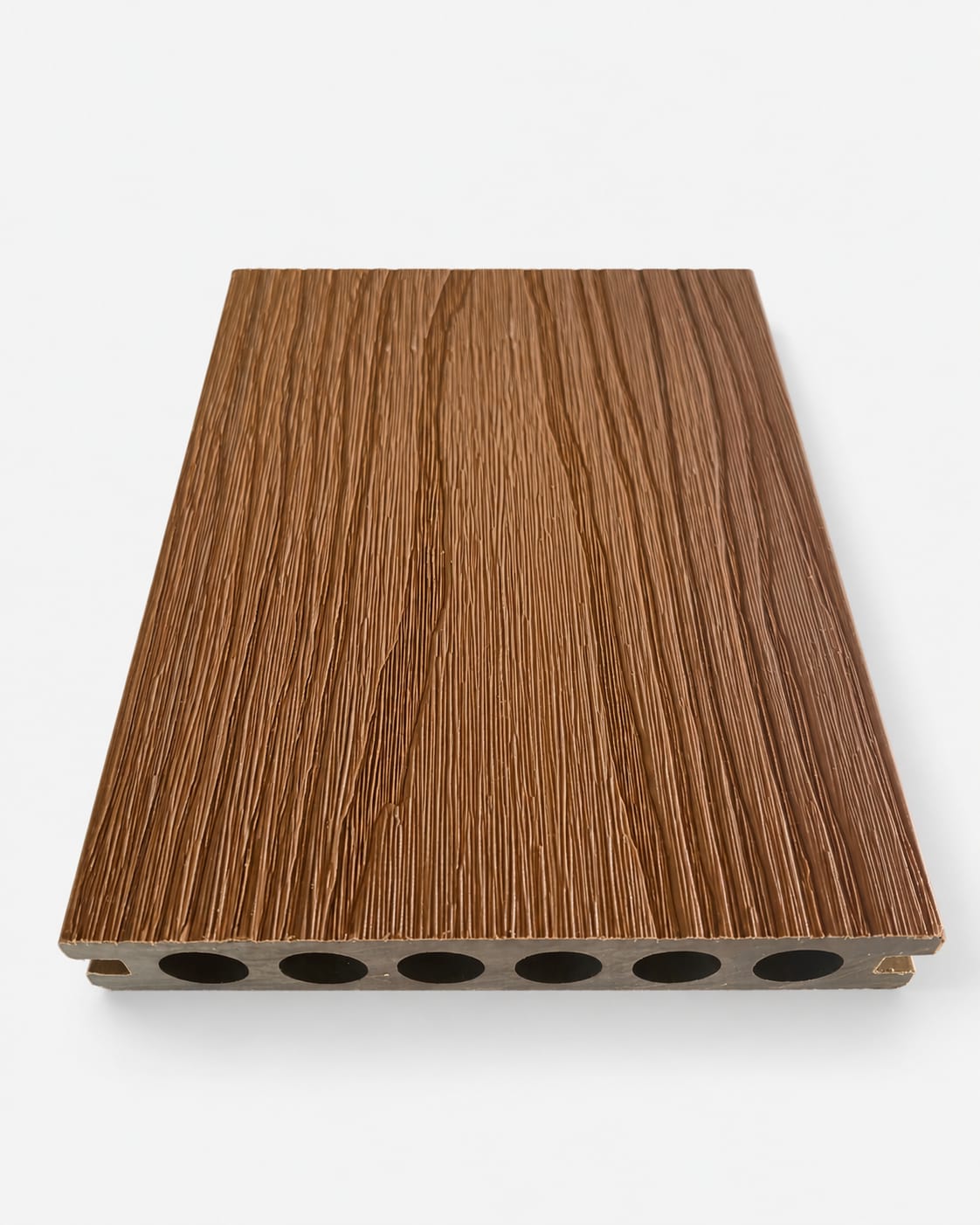Deck Exterior Teka