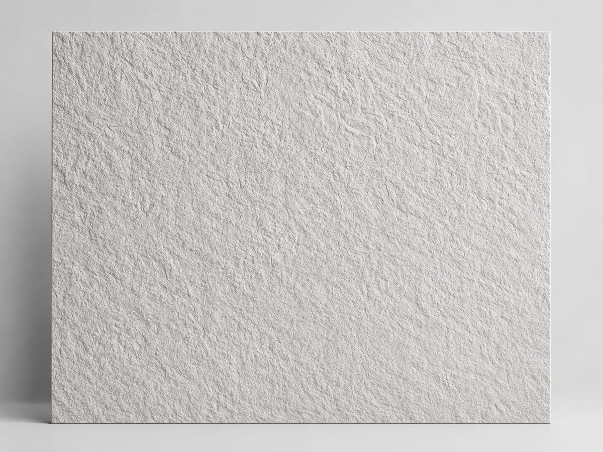 Piedra Flexible Travertino Granito Barena