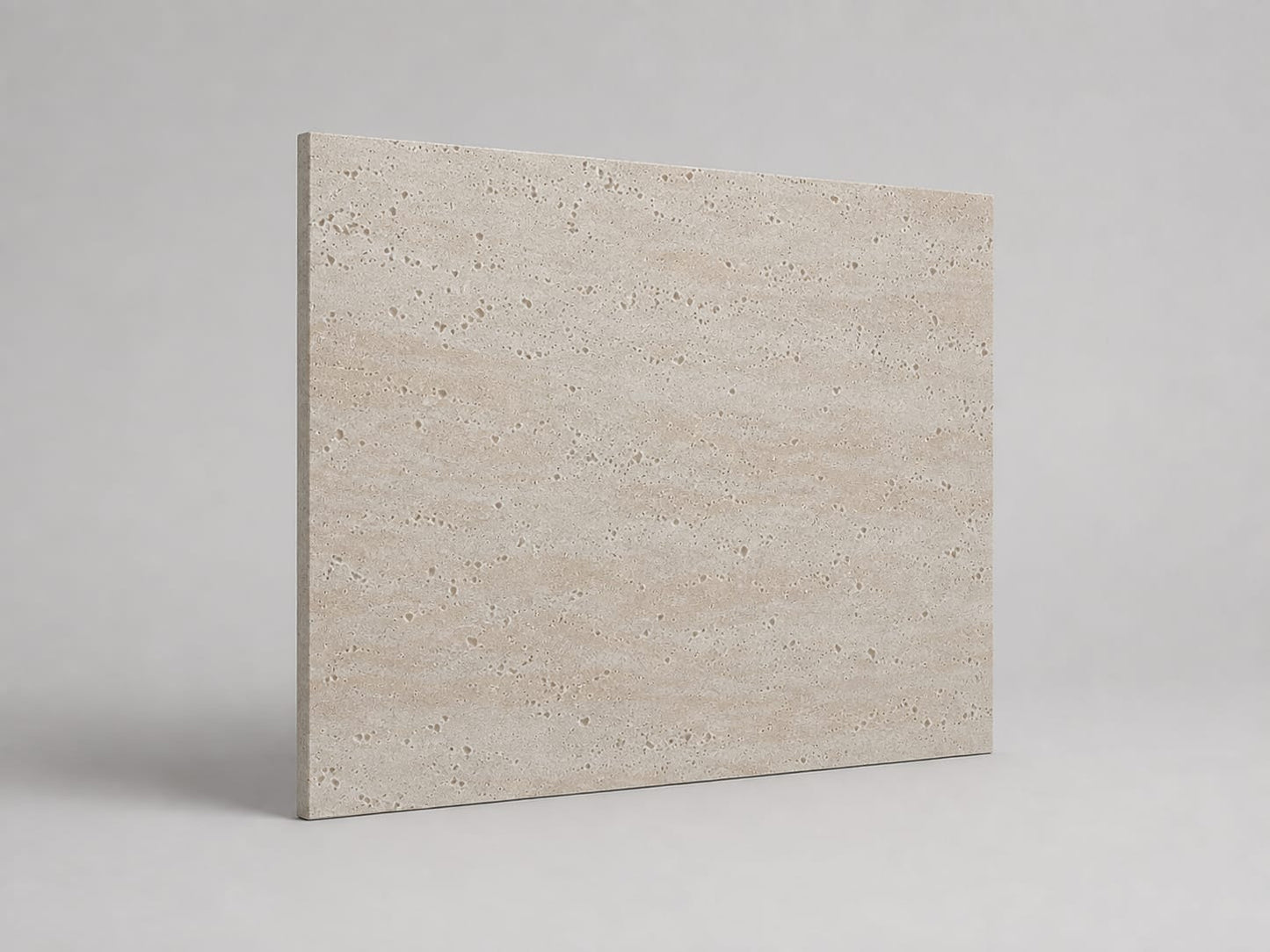 Piedra Flexible Travertino Perla