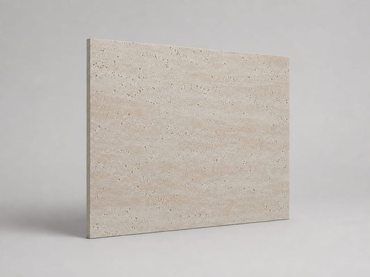 Piedra Flexible Travertino Perla