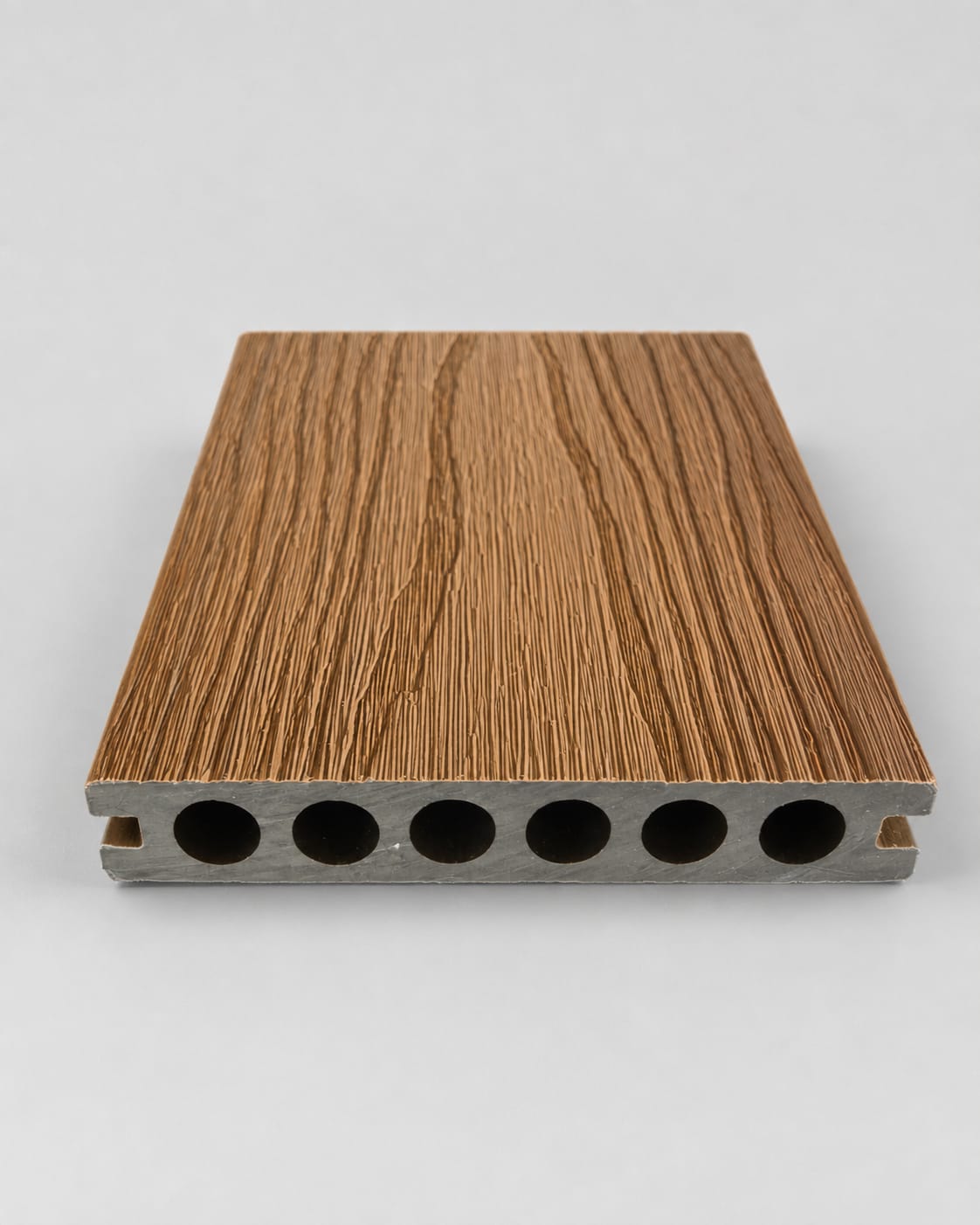 Deck Exterior Teka