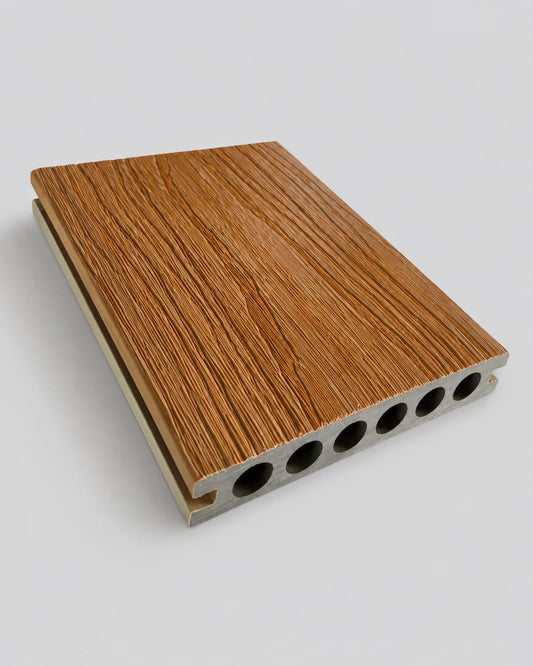 Deck Exterior Teka